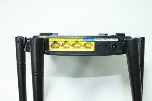Wi Fi роутер Tenda AC5