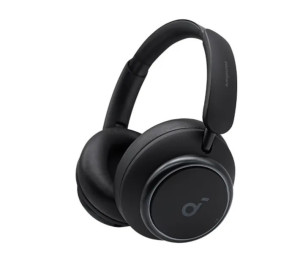 Bluetooth гарнітура Soundcore SPACE Q45 A3040