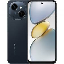 Мобільний телефон Tecno Spark Go 1 (KL4) 4/128GB