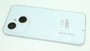 Мобільний телефон Tecno Spark Go 1 (KL4) 4/128GB