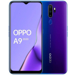 Мобільний телефон OPPO A9 2020 4/128Gb