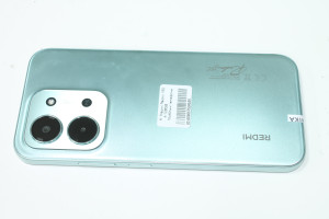 Мобільний телефон Xiaomi Redmi 15C 4/128GB