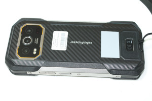 Мобільний телефон Ulefone Armor 27 12/256GB