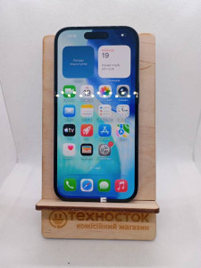 Мобильный телефон iPhone 16 128GB
