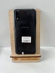 Мобільний телефон Samsung A015 Galaxy A01 2 / 16GB