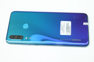 Мобільний телефон Huawei P30 Lite 4/128GB mar-lx1a