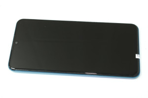 Мобільний телефон Huawei P30 Lite 4/128GB mar-lx1a