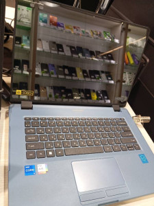 Ноутбук Acer EUN314LA