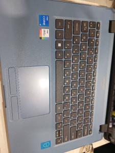 Ноутбук Acer EUN314LA