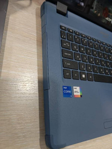 Ноутбук Acer EUN314LA