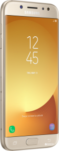 Мобільний телефон Samsung J530 Galaxy 2/16