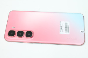 Мобільний телефон Infinix HOT 60 Pro Plus 8/256GB