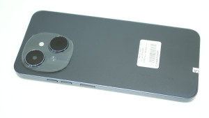 Мобильный телефон Tecno Spark Go1 (KL4) 3/64GB