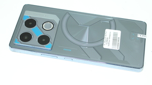 Мобільний телефон Infinix GT 20 Pro 12/256GB