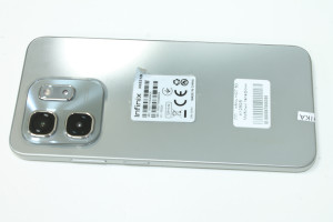 Мобільний телефон Infinix HOT 50i 4/128GB