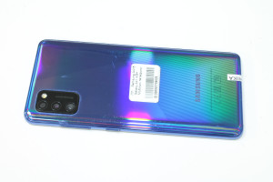 Мобільний телефон Samsung A415 Galaxy A41 4 / 64GB