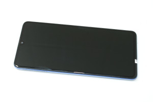 Мобільний телефон Samsung A415 Galaxy A41 4 / 64GB