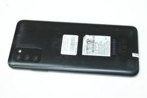 Мобільний телефон Samsung A037 Galaxy A03s 4/64GB
