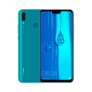 Мобільний телефон Huawei Y6 2019 MRD-LX1