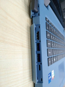 Ноутбук Acer EUN314LA