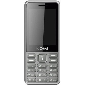 Мобільний телефон NOMI i2840