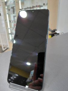 Мобільний телефон Motorola G06 4/64GB