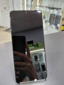 Мобільний телефон Motorola G06 4/64GB
