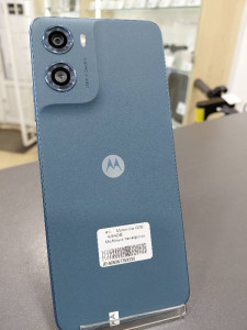 Мобільний телефон Motorola G06 4/64GB