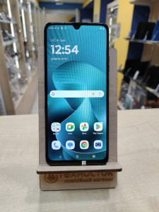 Мобільний телефон Motorola G06 4/256GB