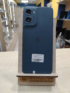 Мобільний телефон Motorola G06 4/256GB