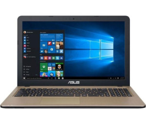 Ноутбук ASUS R 540L