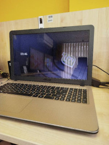 Ноутбук ASUS R 540L