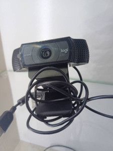 WEB-камера Logitech 860-000587