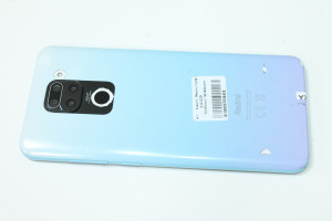 Мобильный телефон Xiaomi Redmi Note 9 3/64GB