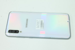 Мобільний телефон Samsung A705 Galaxy A70 6/128Gb