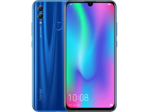 Мобільний телефон Honor 10 Lite 3/64Gb (HRY-LX1)
