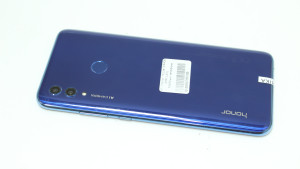 Мобільний телефон Honor 10 Lite 3/64Gb (HRY-LX1)