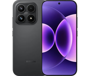 Мобільний телефон Xiaomi 17 12/512GB