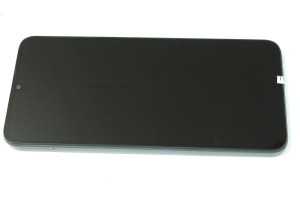Мобильный телефон ZTE Blade A35 2/64GB