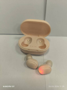 Bluetooth гарнитура TWS