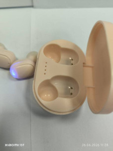 Bluetooth гарнитура TWS