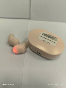 Bluetooth гарнитура TWS
