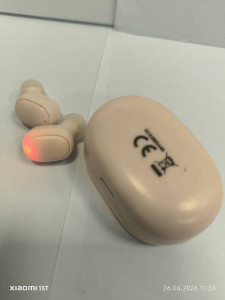 Bluetooth гарнитура TWS