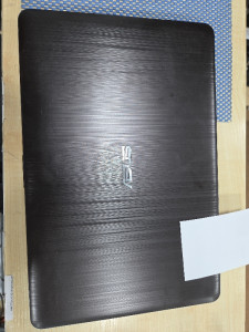 Ноутбук Asus F540M
