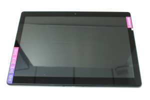 Планшет Lenovo Tab M10 TB-X505L LTE 2/32GB