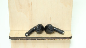 Bluetooth гарнитура Celebrat T400 PRO