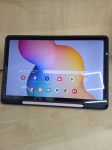 Планшет Samsung P613 Galaxy Tab S6 Lite Wi-Fi 4/64GB