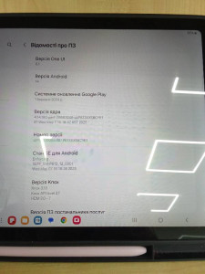 Планшет Samsung P613 Galaxy Tab S6 Lite Wi-Fi 4/64GB