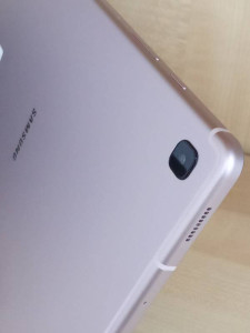 Планшет Samsung P613 Galaxy Tab S6 Lite Wi-Fi 4/64GB