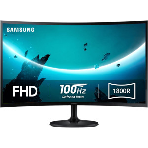 Монітор Samsung LS27D360GAIXCI